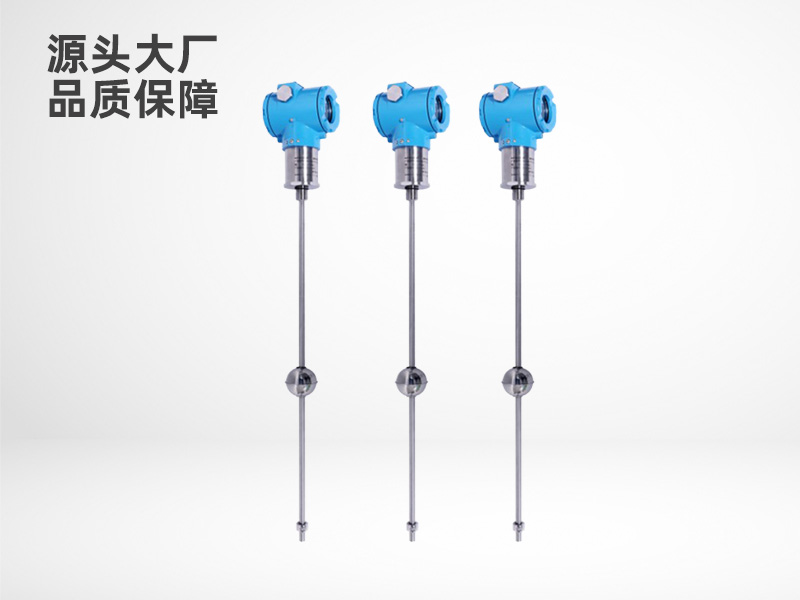 稀油柜油槽油位測(cè)量?jī)x